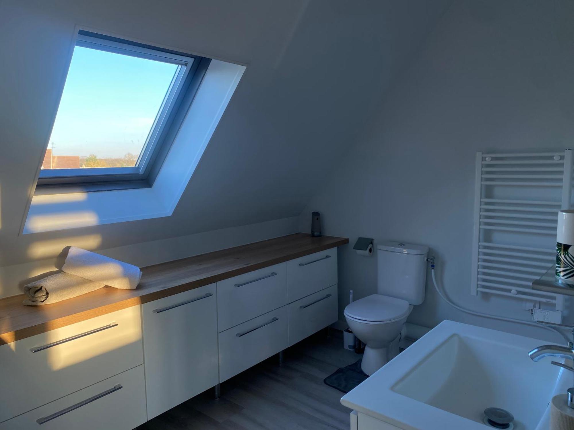 Magnifique Studio De Charme Évreux Exterior foto